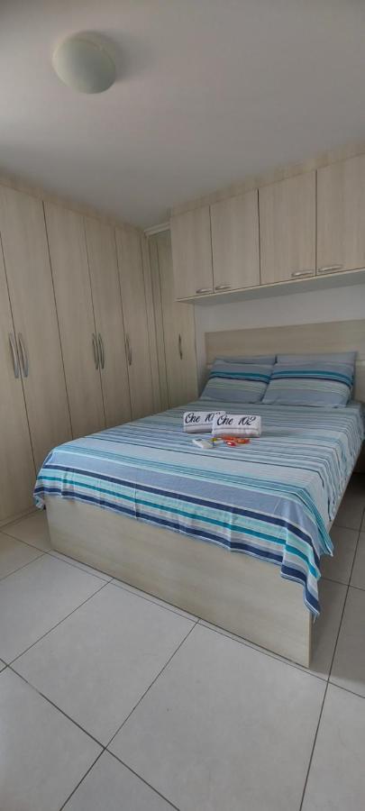 Appartement Ouro à João Pessoa Extérieur photo