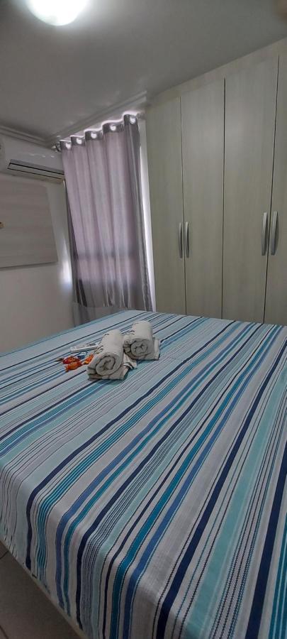 Appartement Ouro à João Pessoa Extérieur photo