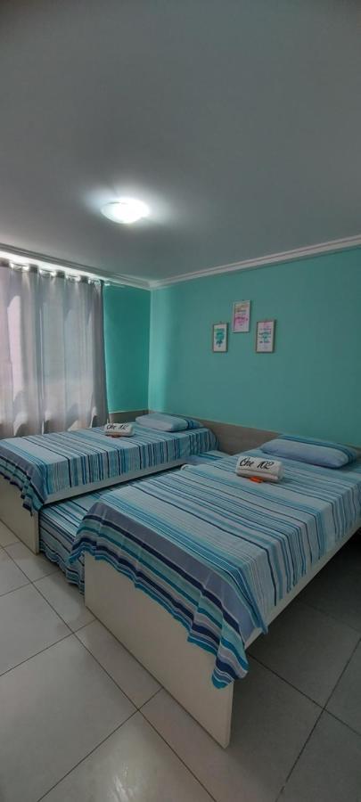 Appartement Ouro à João Pessoa Extérieur photo